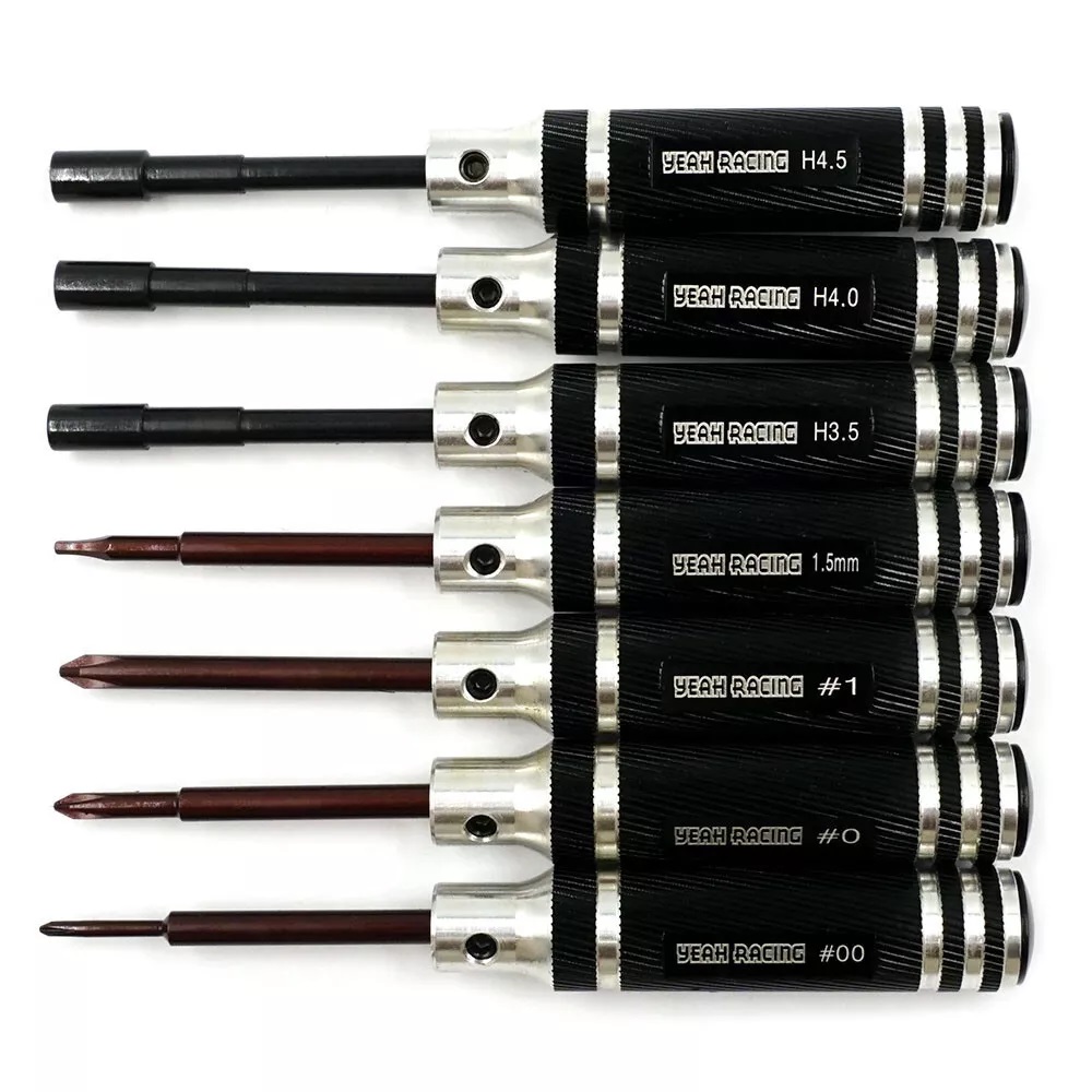 Mini Z Tools Set