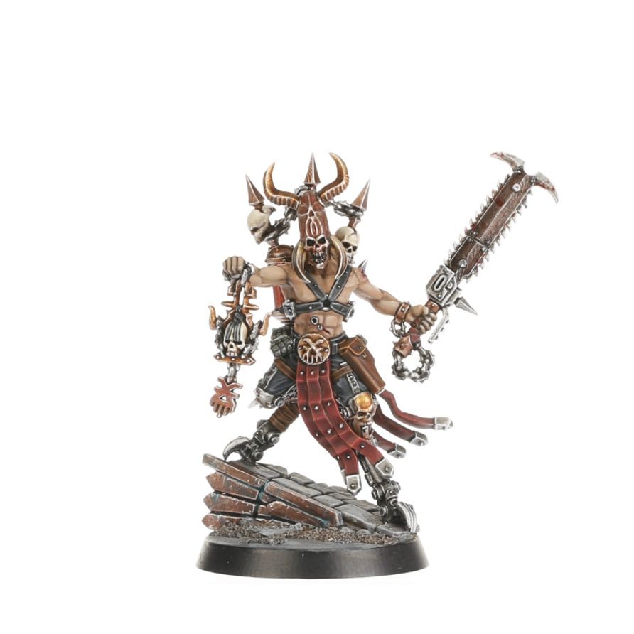 Kill Team: Goremongers thumbnail 2