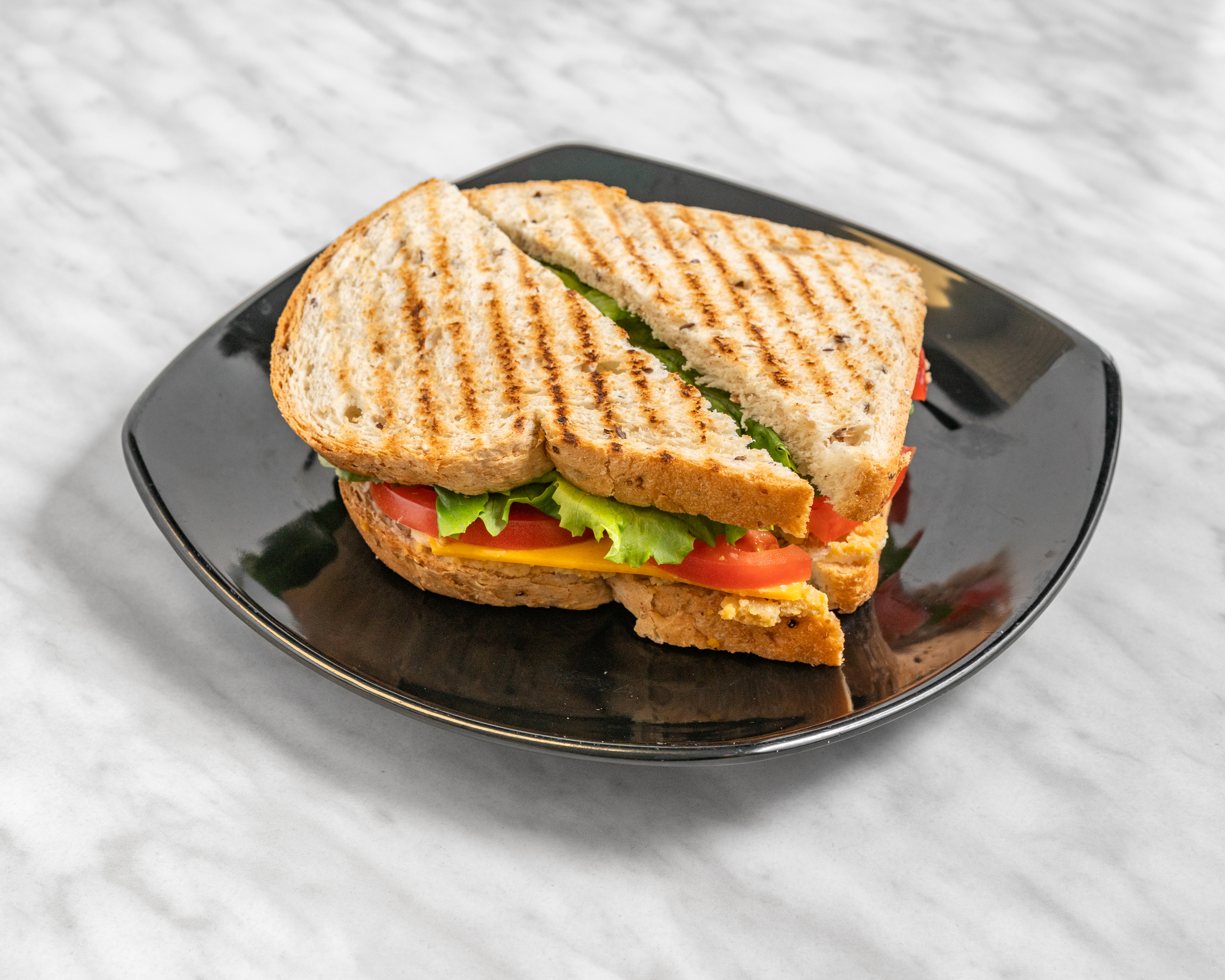 Chicken Breast Sandwich