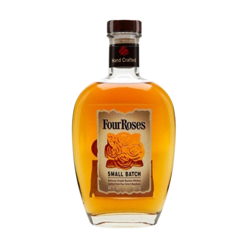 Four Roses Bourbon Small Batch