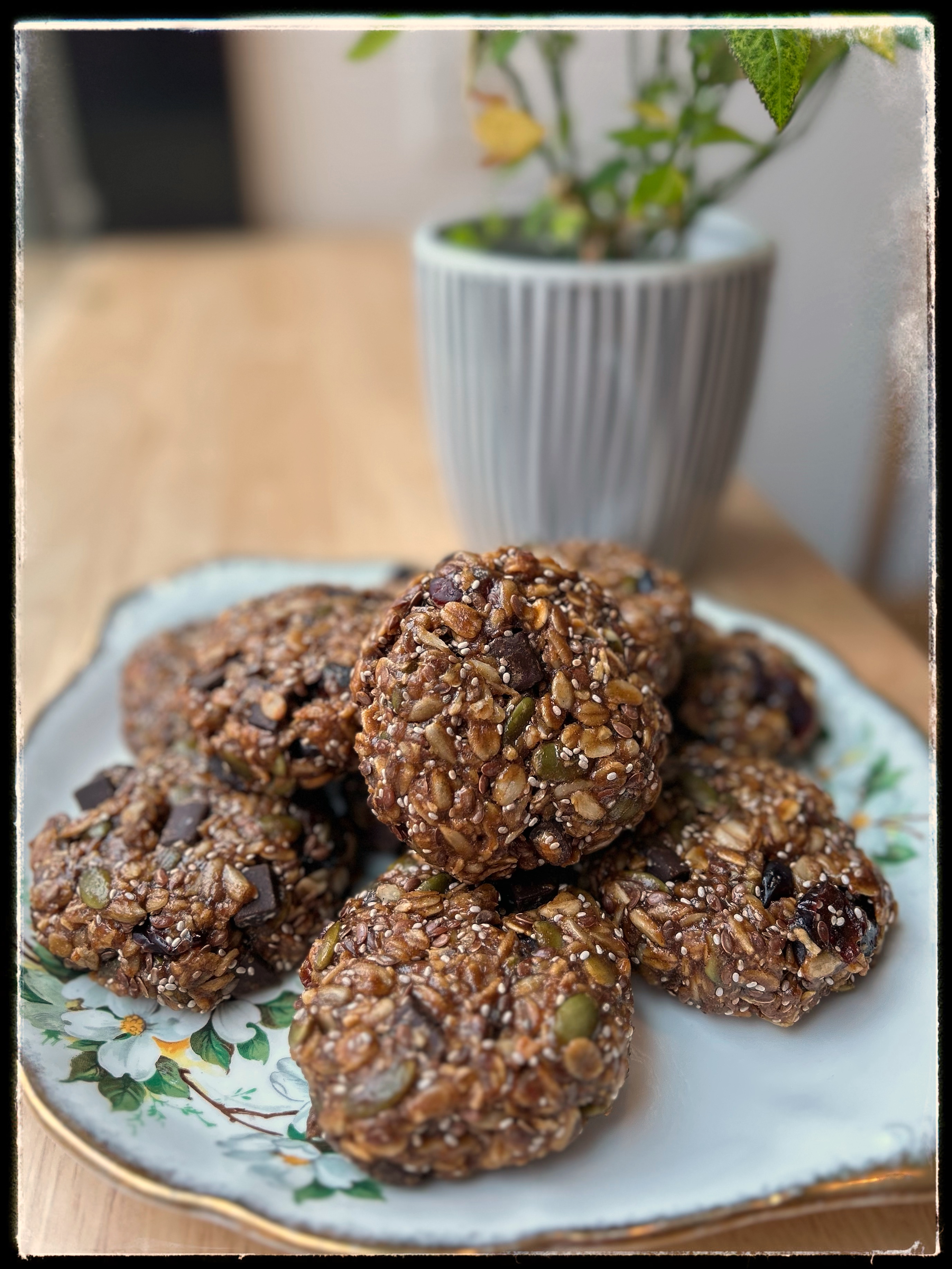 Cookies