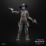 Star Wars The Black Series Cad Bane (Bracca) Toy 6-inch-Scale The Bad Batch Collectible Action Figure (Amazon Exclusive)