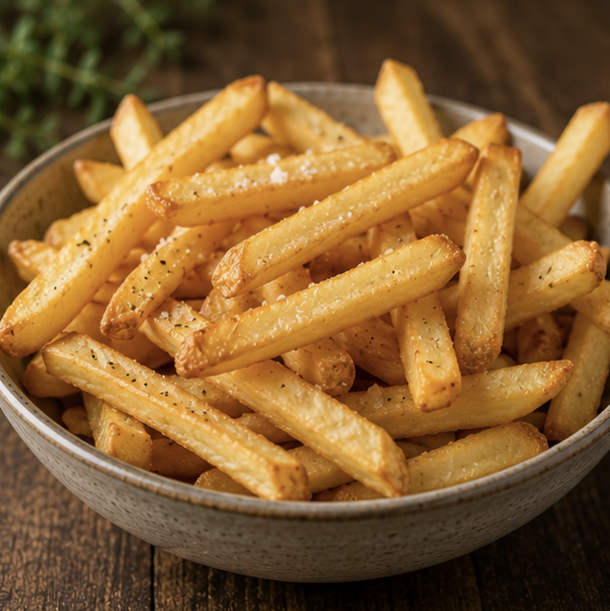Fries