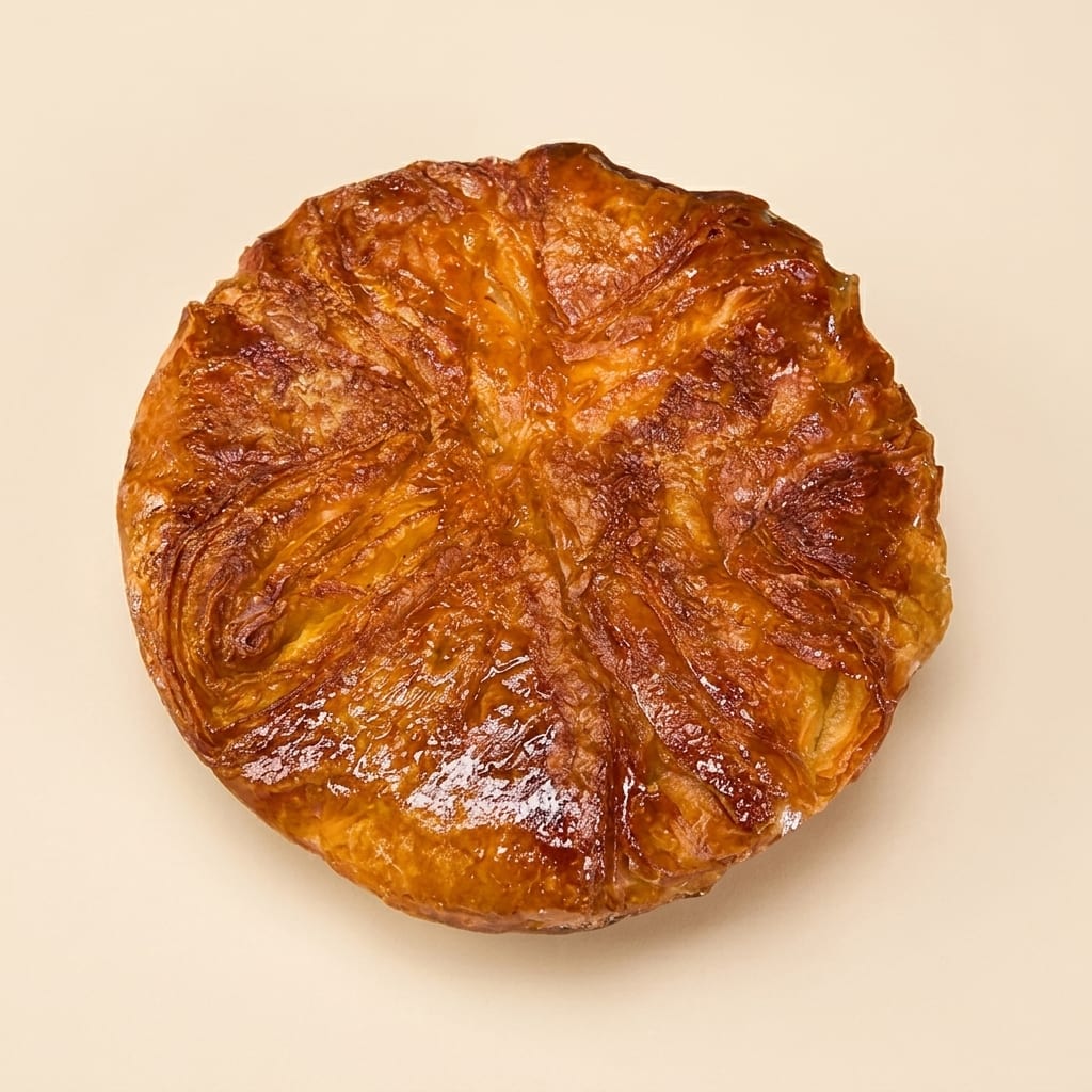 Kouign Amann