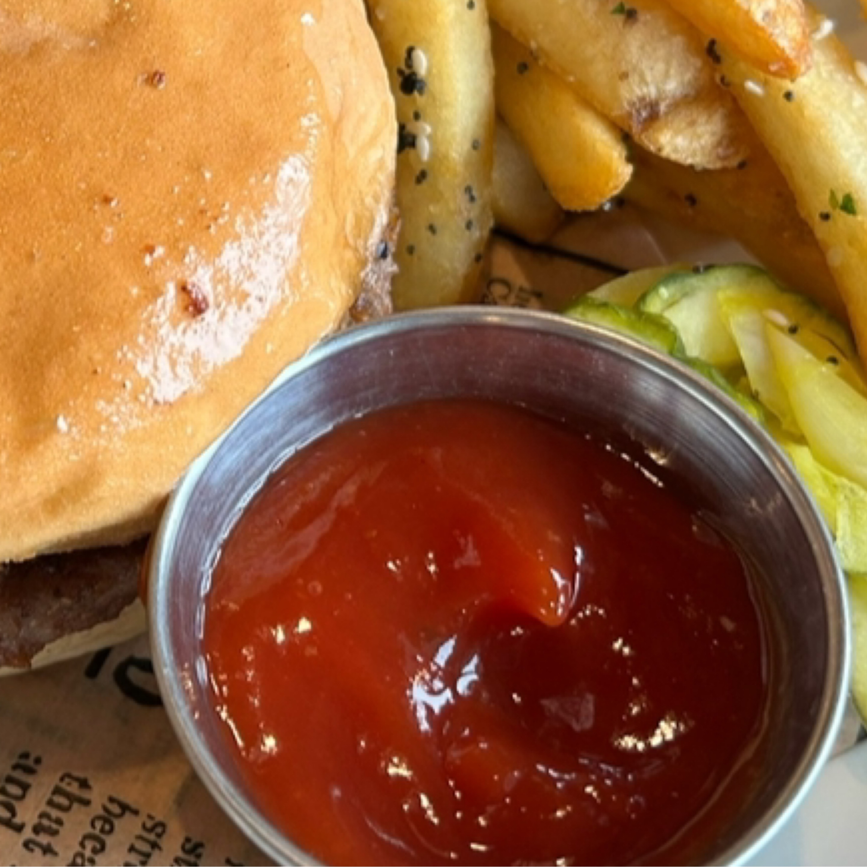 Portland Ketchup