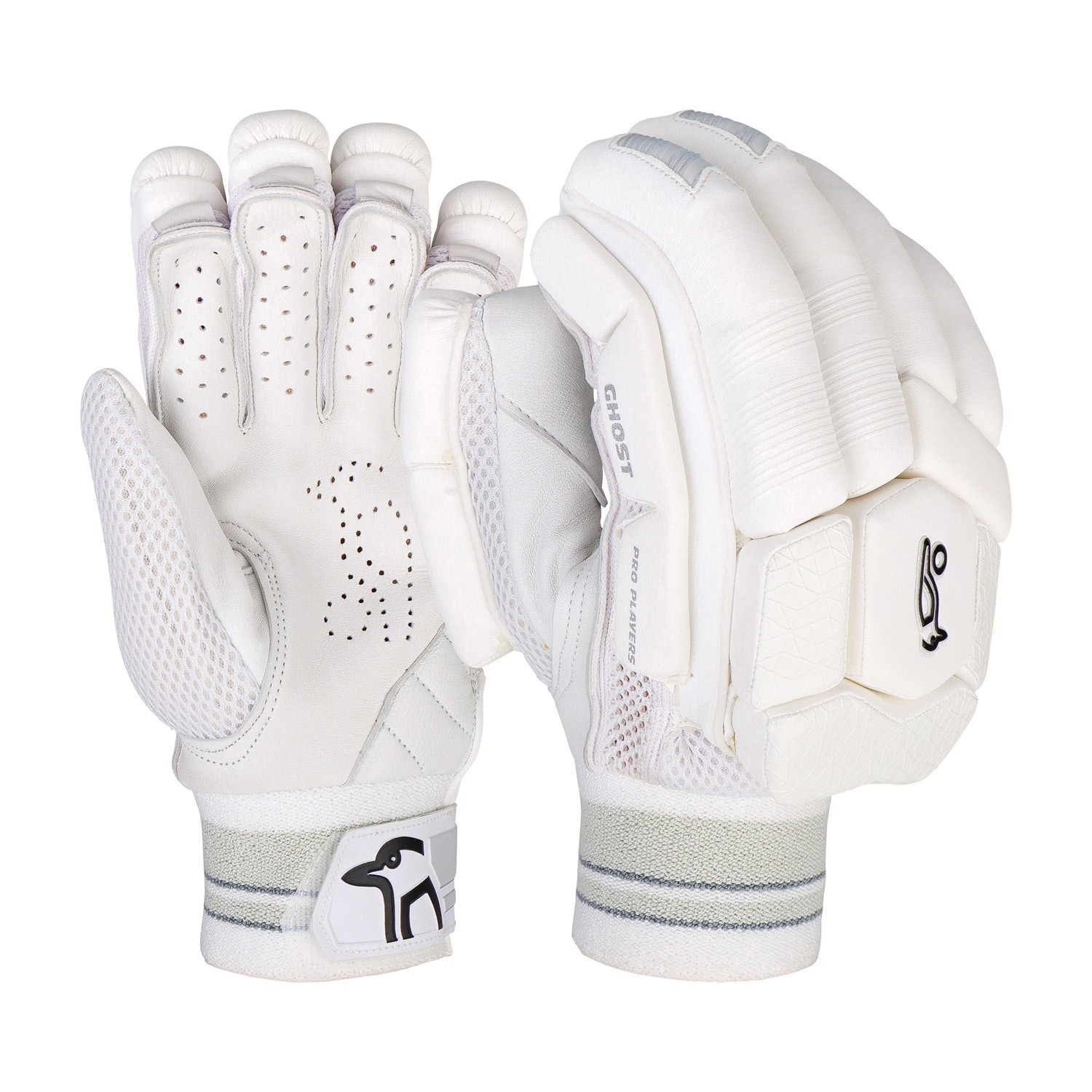 Kookaburra Ghost Pro Players Batting Gloves 2026/27