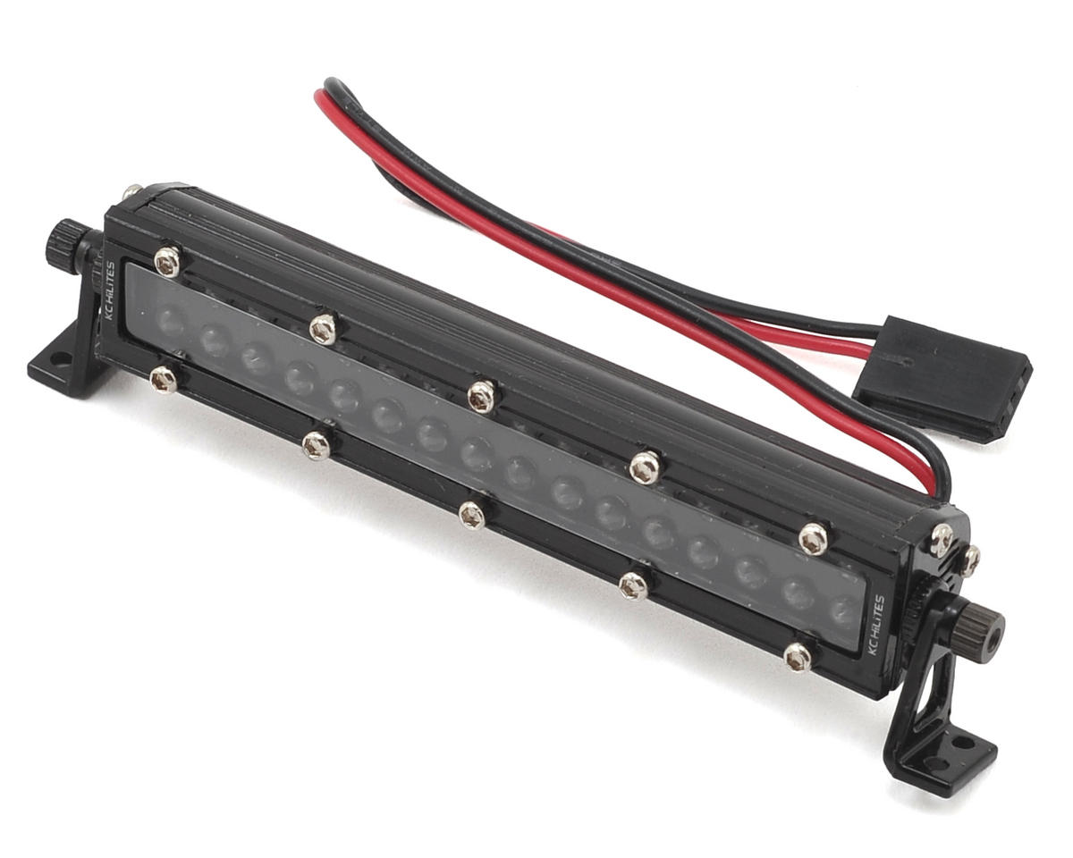 KC Hilites LED Light Bar