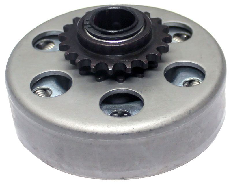 Maxtorque Clutch 20t - 219 Pitch