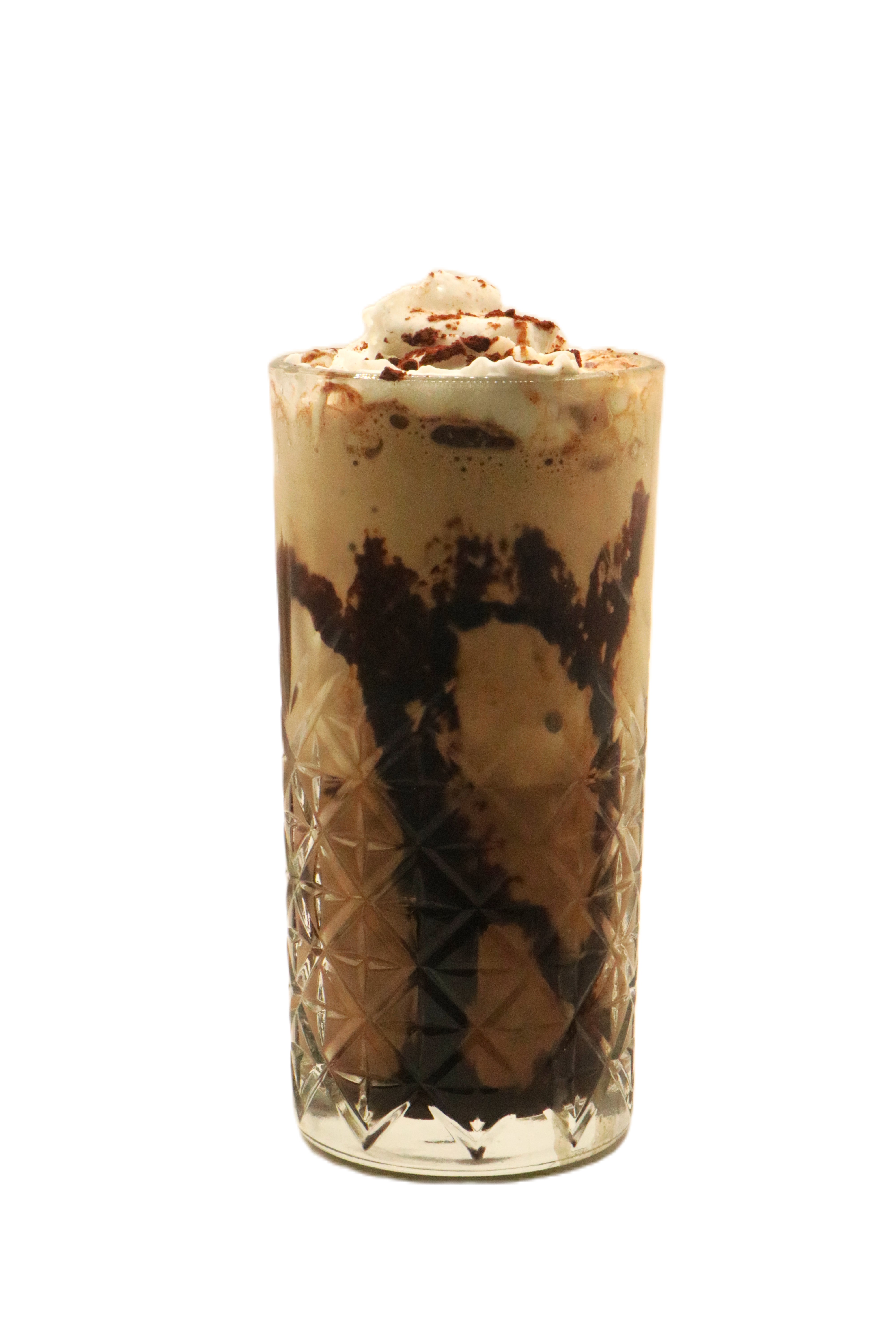 Mocha Frappuccino