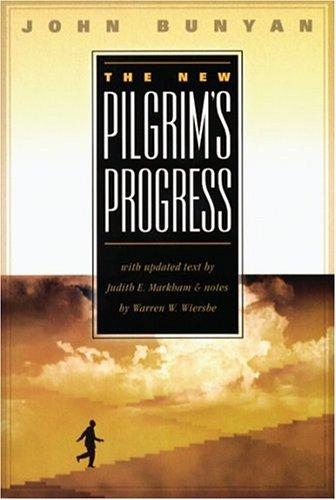 The New Pilgrim's Progress