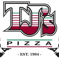 Large Breakfast Pizza (Thin)