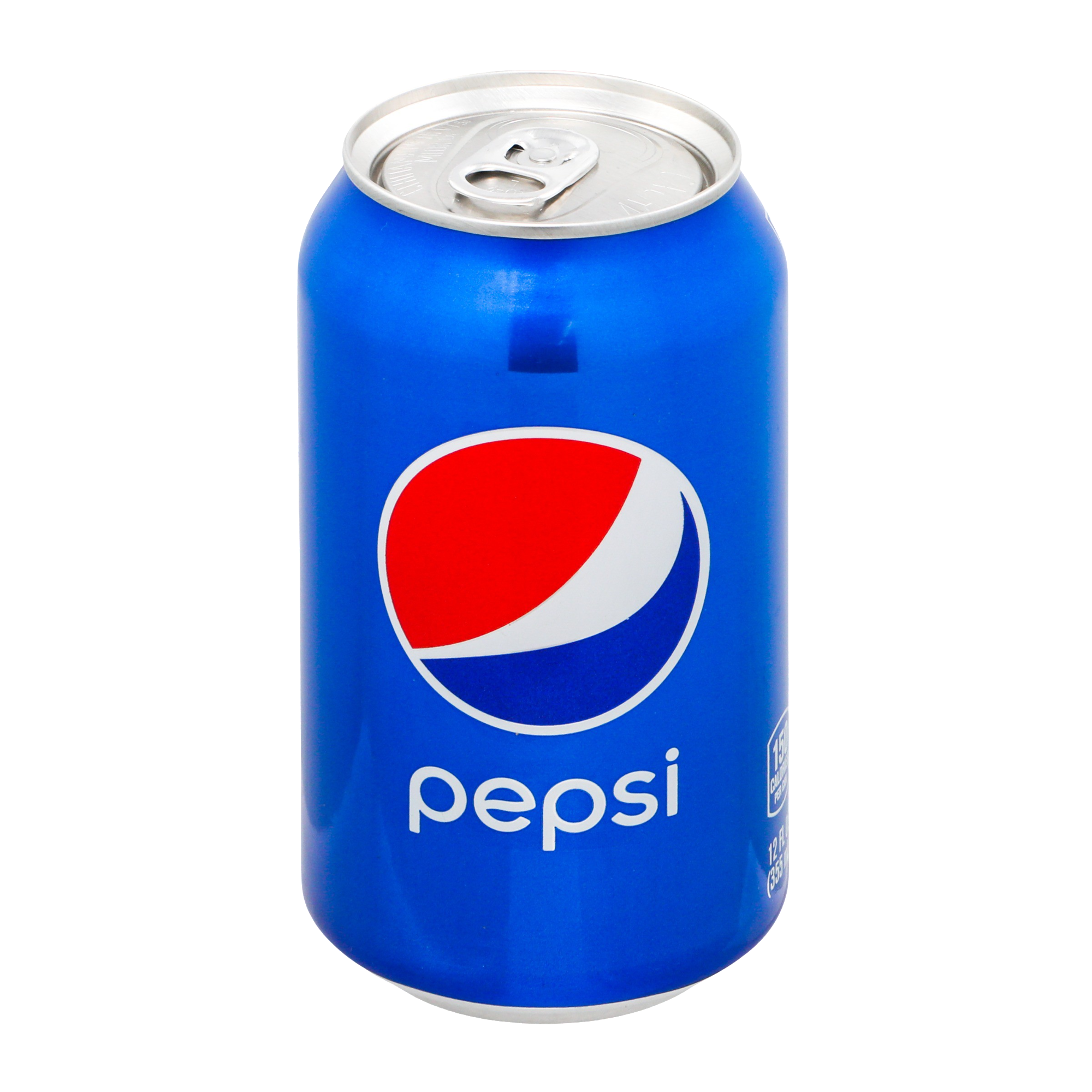 PEPSI CAN