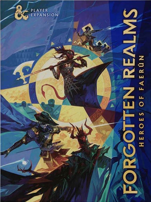 Heroes Of Faerun thumbnail 2