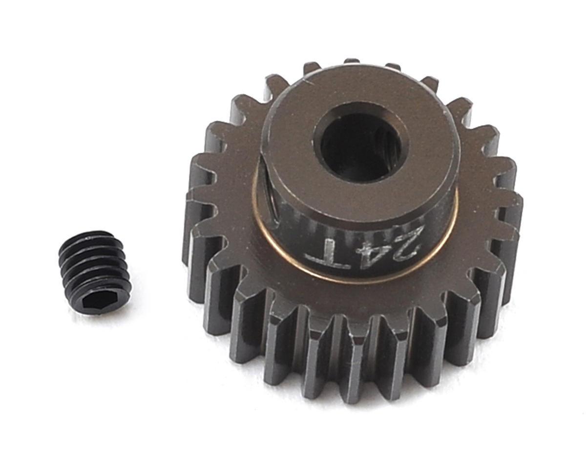 Aluminum Pinion Gear 24T-48P