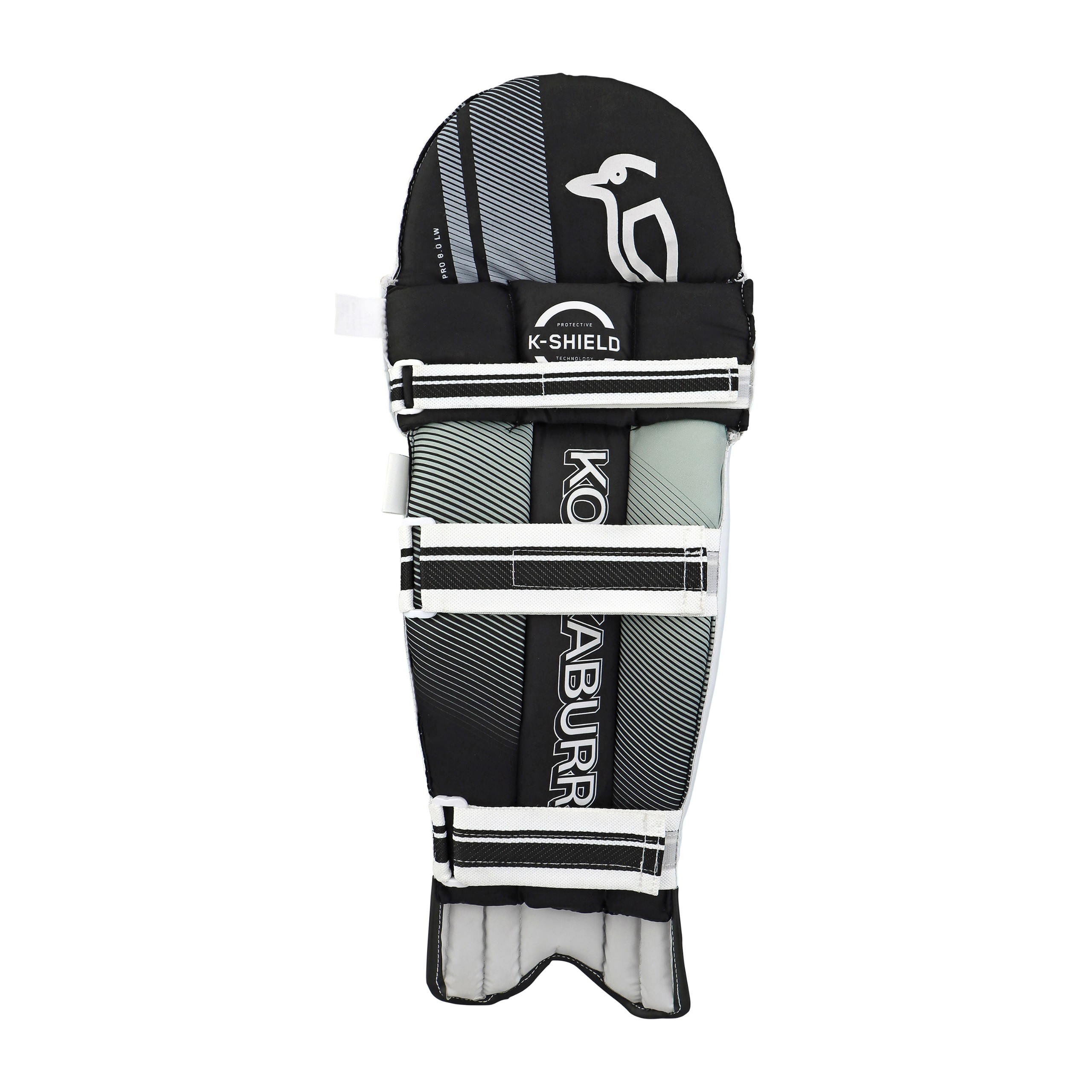 Kookaburra Pro 8.0 Lightweight Batting Pads 2025/26