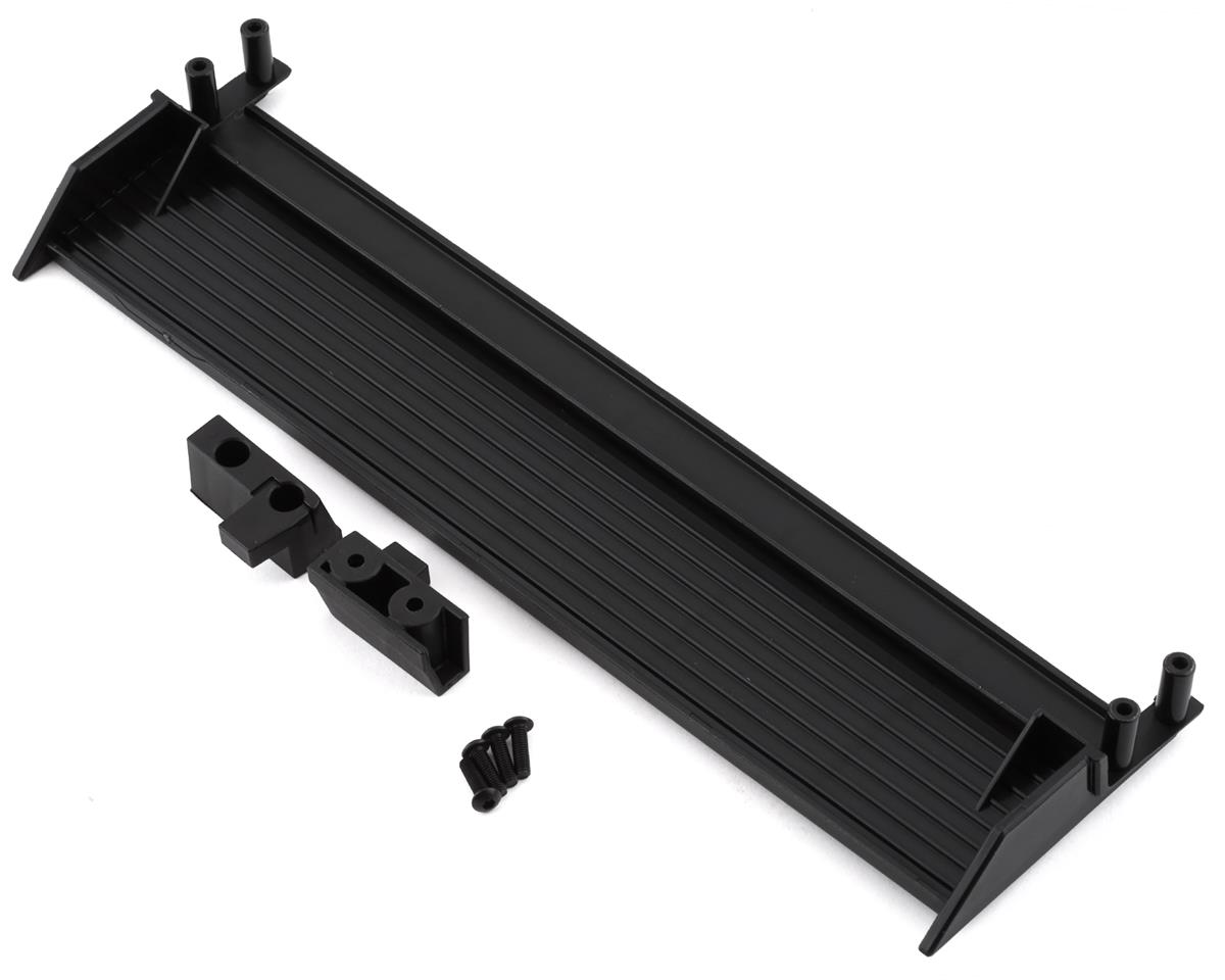 Wing C10 W/ Support & Side Plates L/R 9414