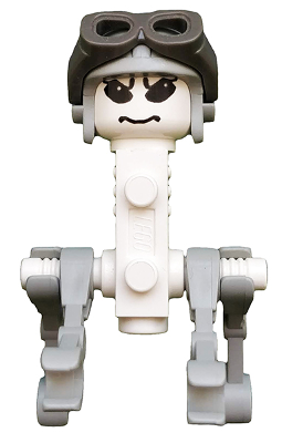 sw0043 Gasgano