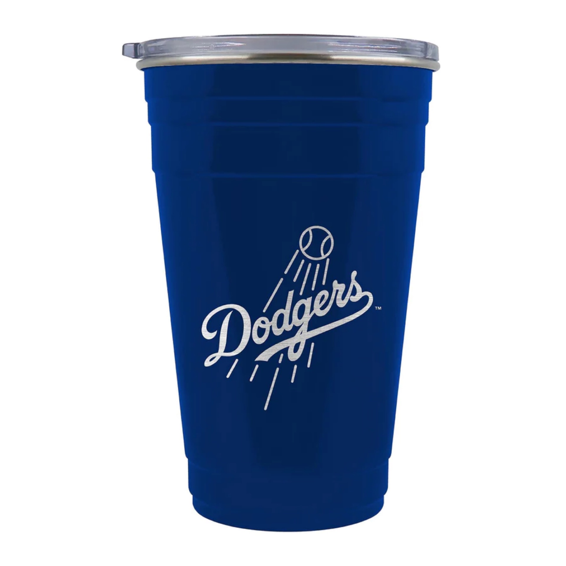 Los Angeles Dodgers Tailgater Travel Mug