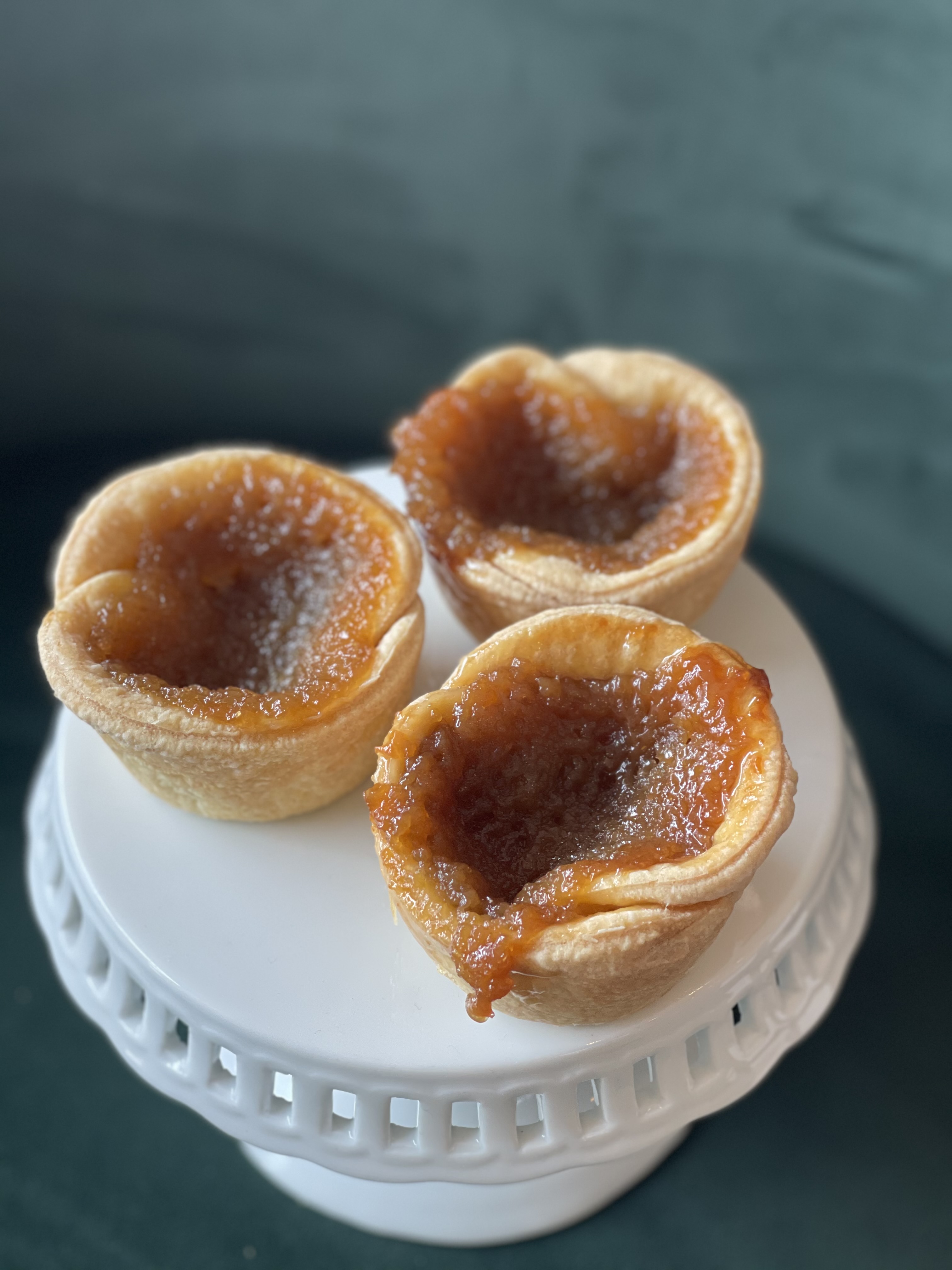 Butter Tart