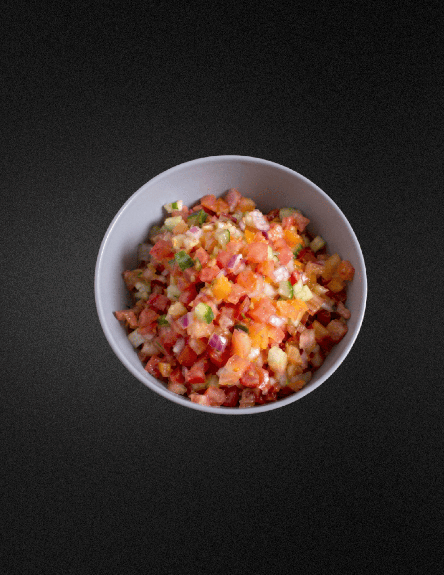 Israeli Salad