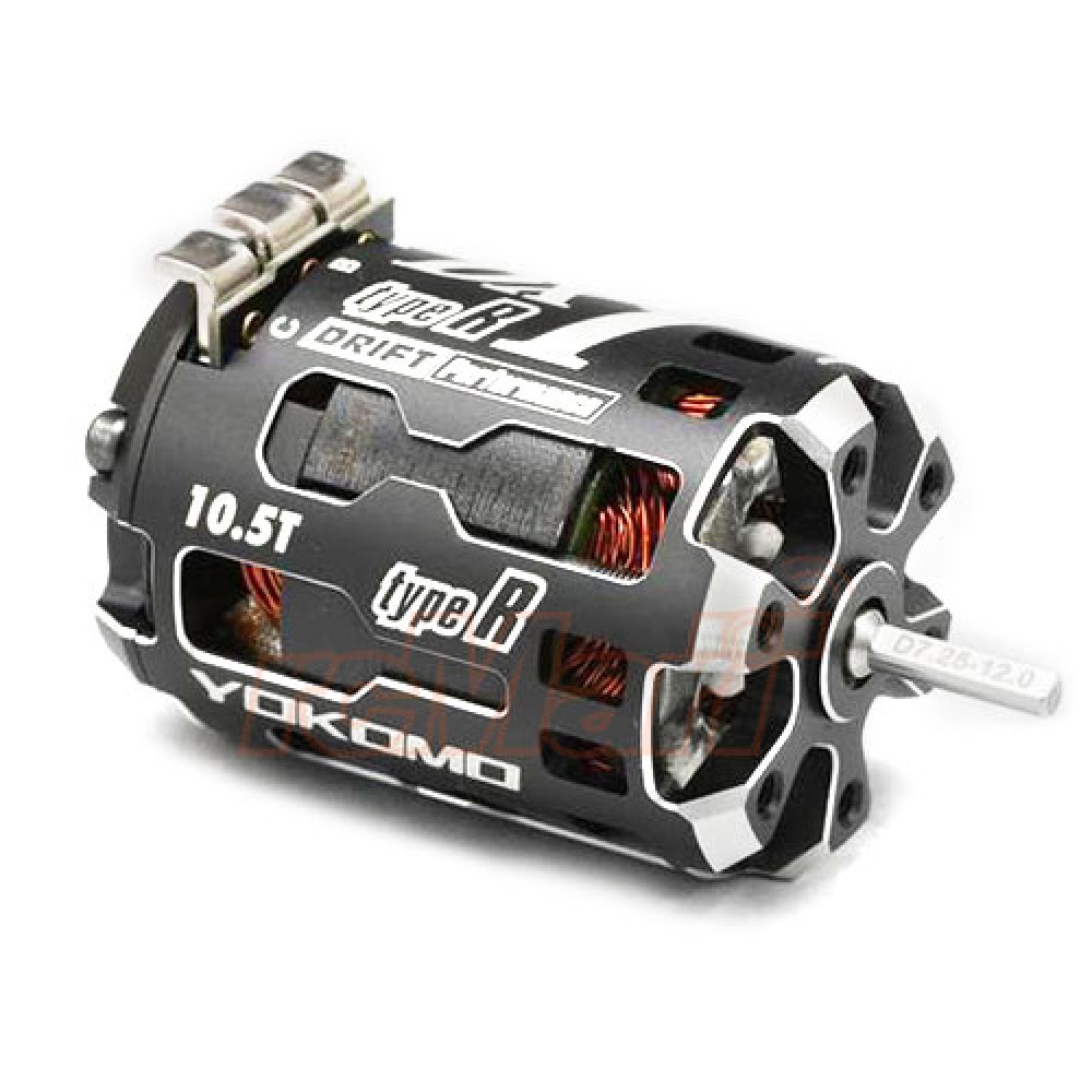 Drift Performance DX1R