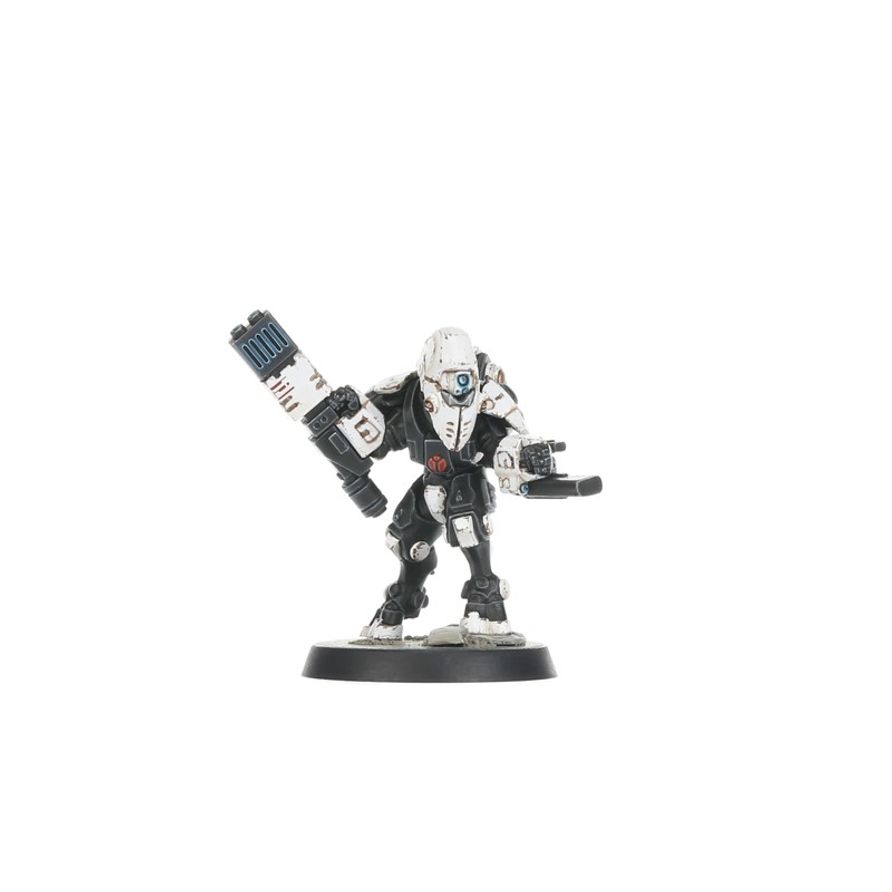Kill Team: XV26 Stealth Battlesuits thumbnail 6