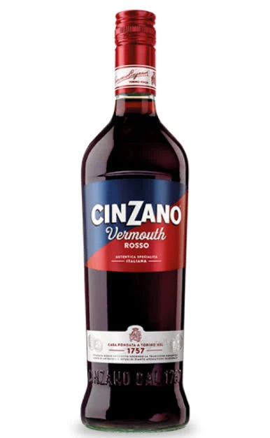 Cinzano Vermouth Rosso