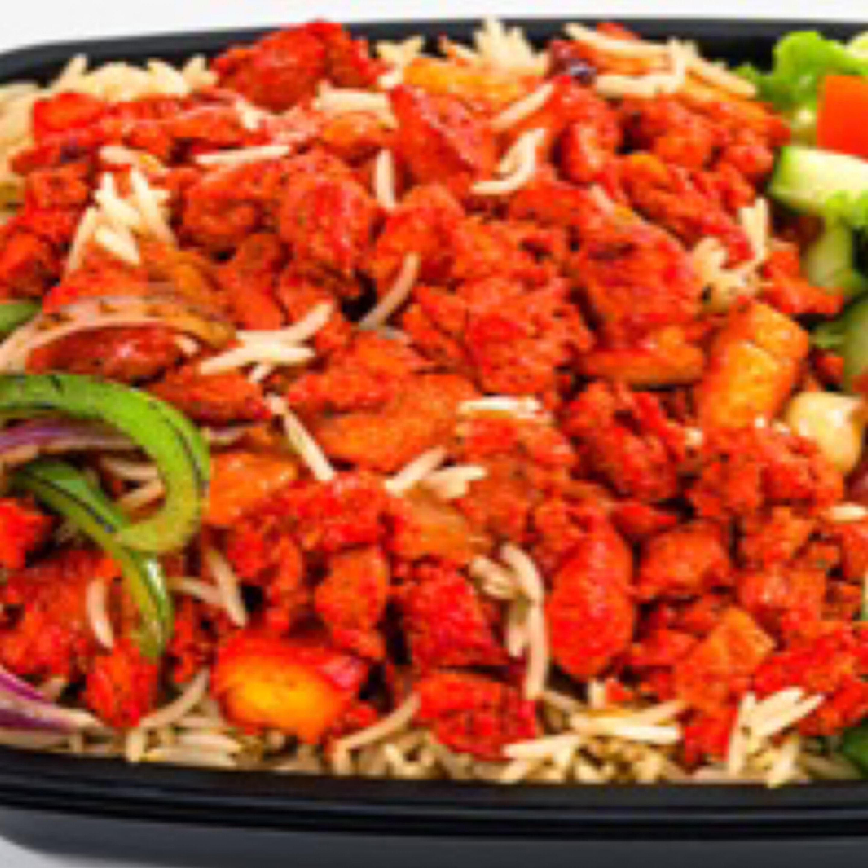 Chicken Bowl