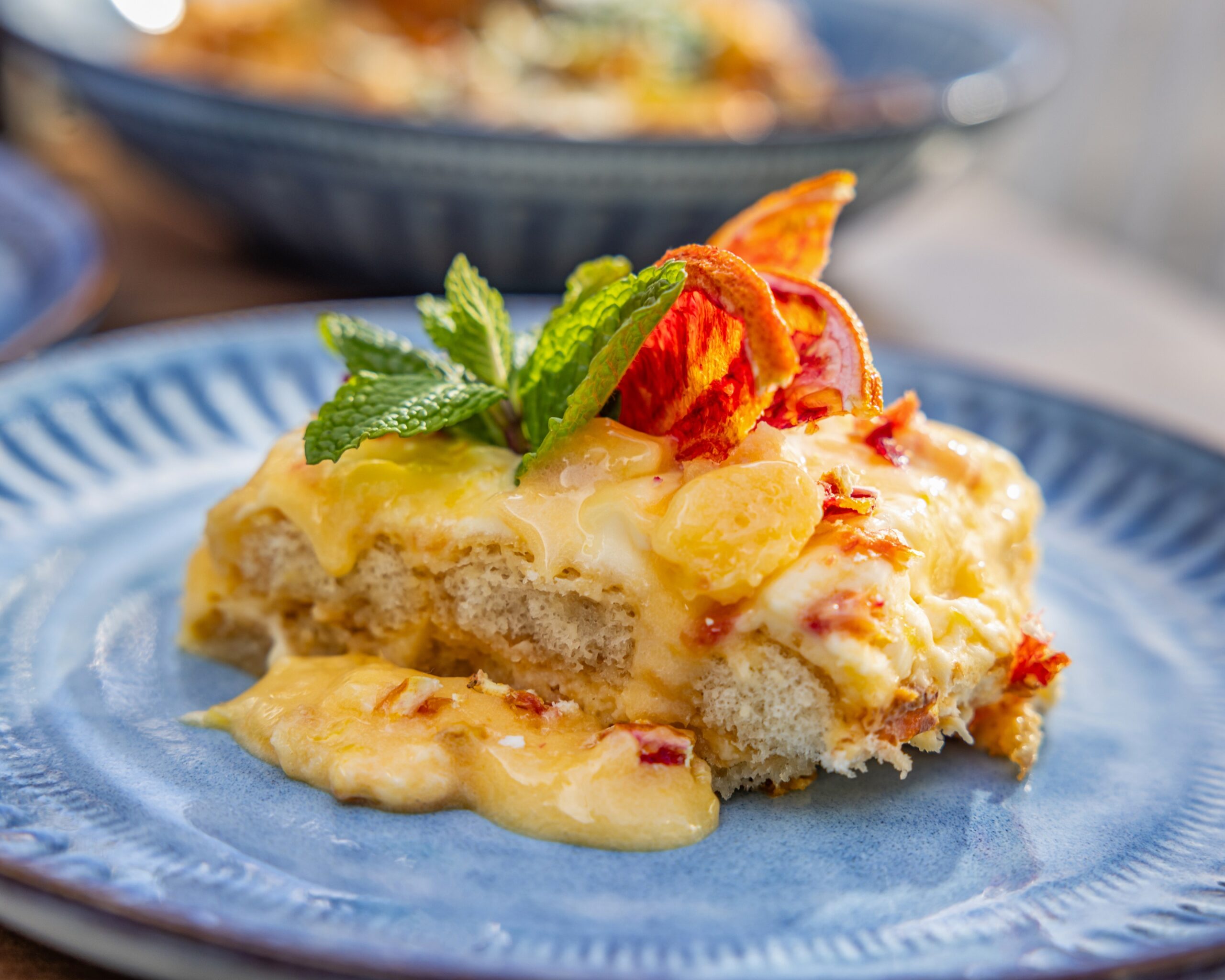 Amalfi Tiramisu