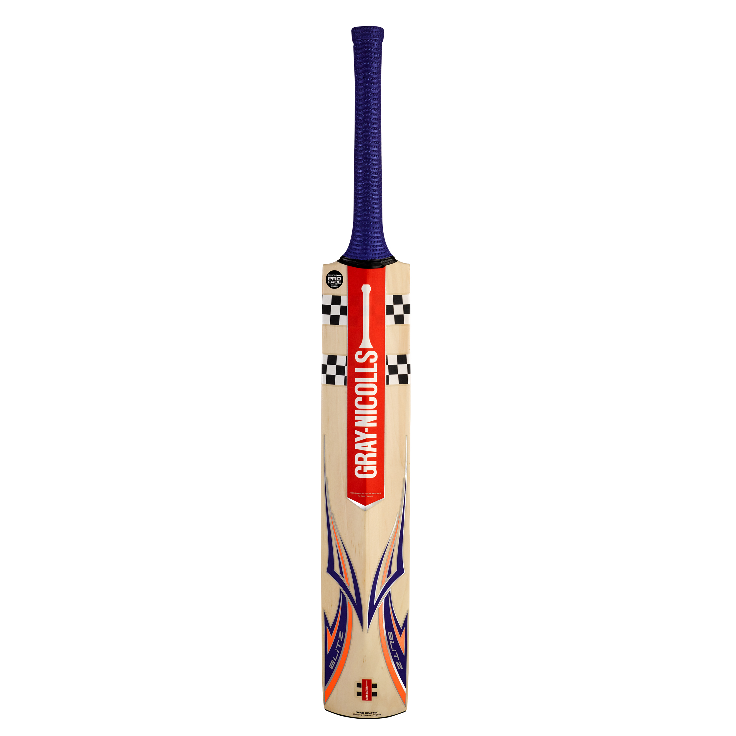 Gray-Nicolls Blitz Strike Junior Bat 2025/26