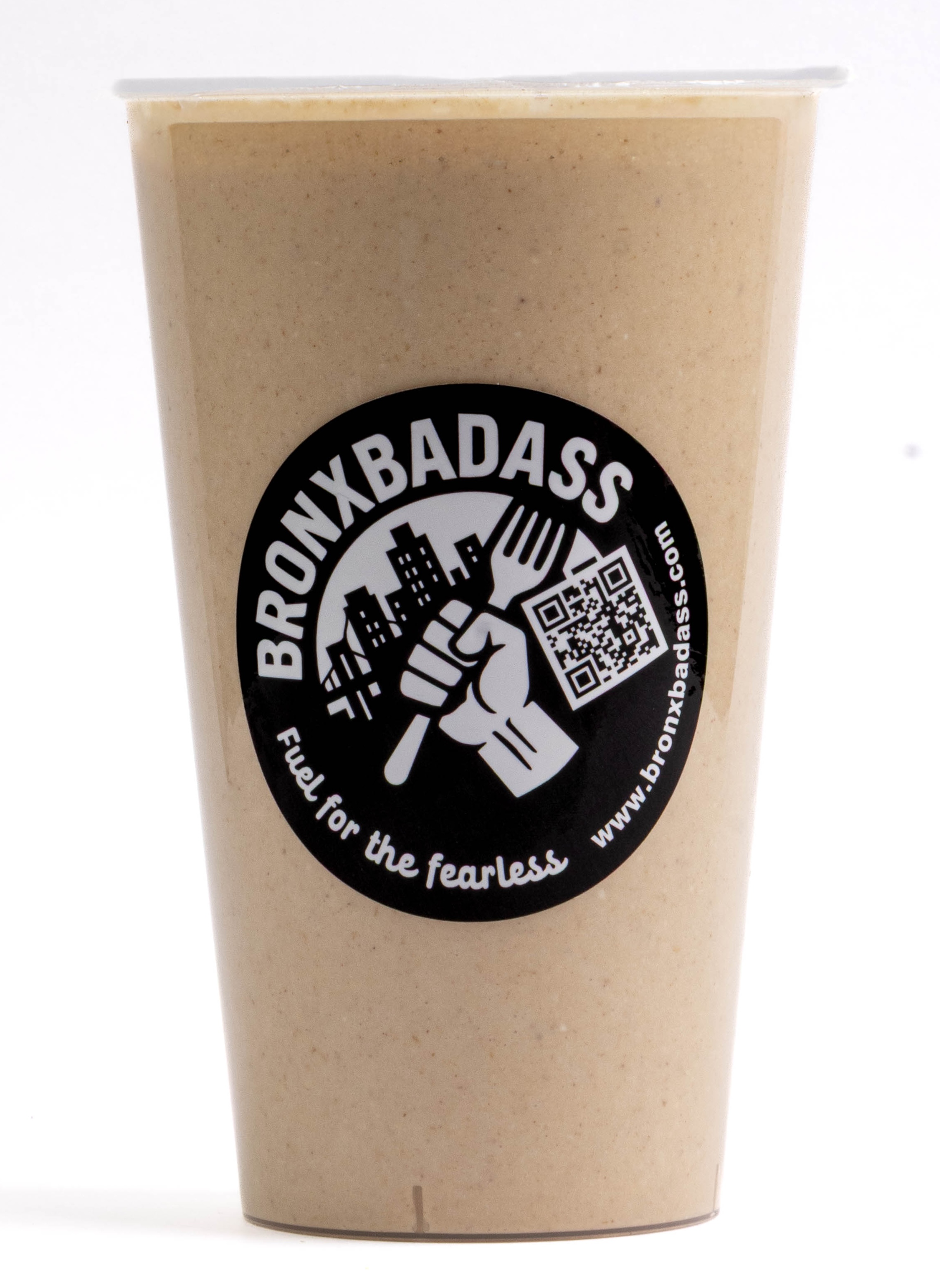 Peanut Butter Power Flex Smoothie