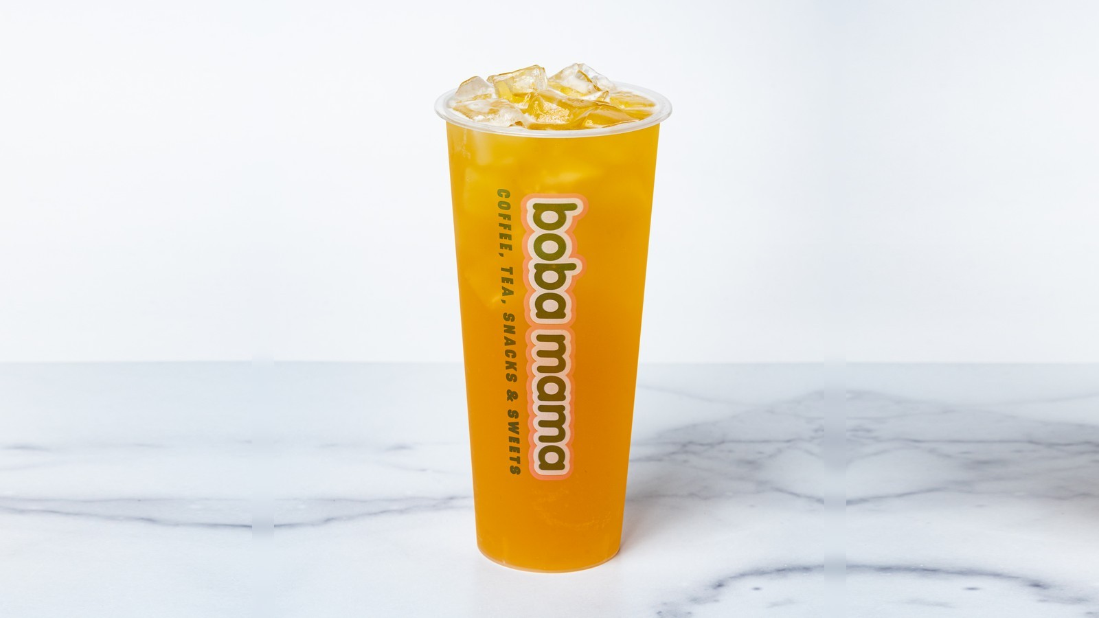 Peach Fruit Tea