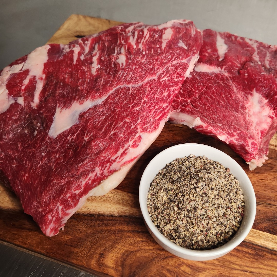 Beef Picanha