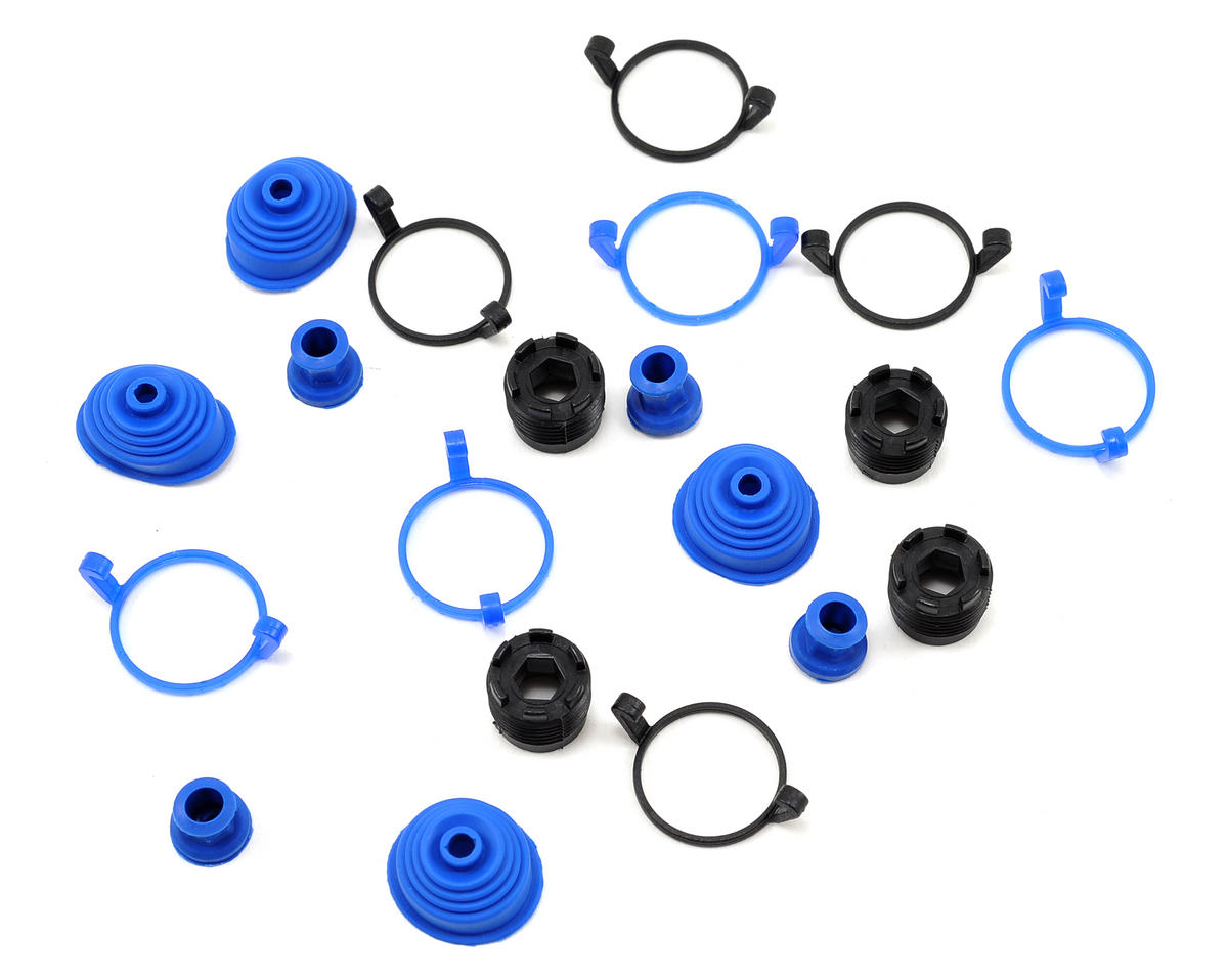 Pivot Ball Caps 5378X