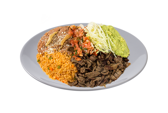 Carne Asada