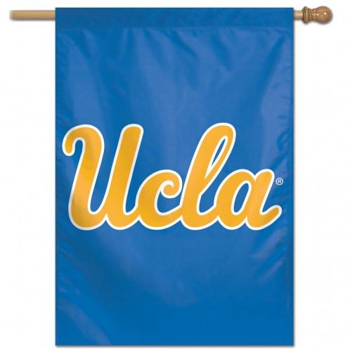 UCLA Bruins Vertical House Flag 28x40"
