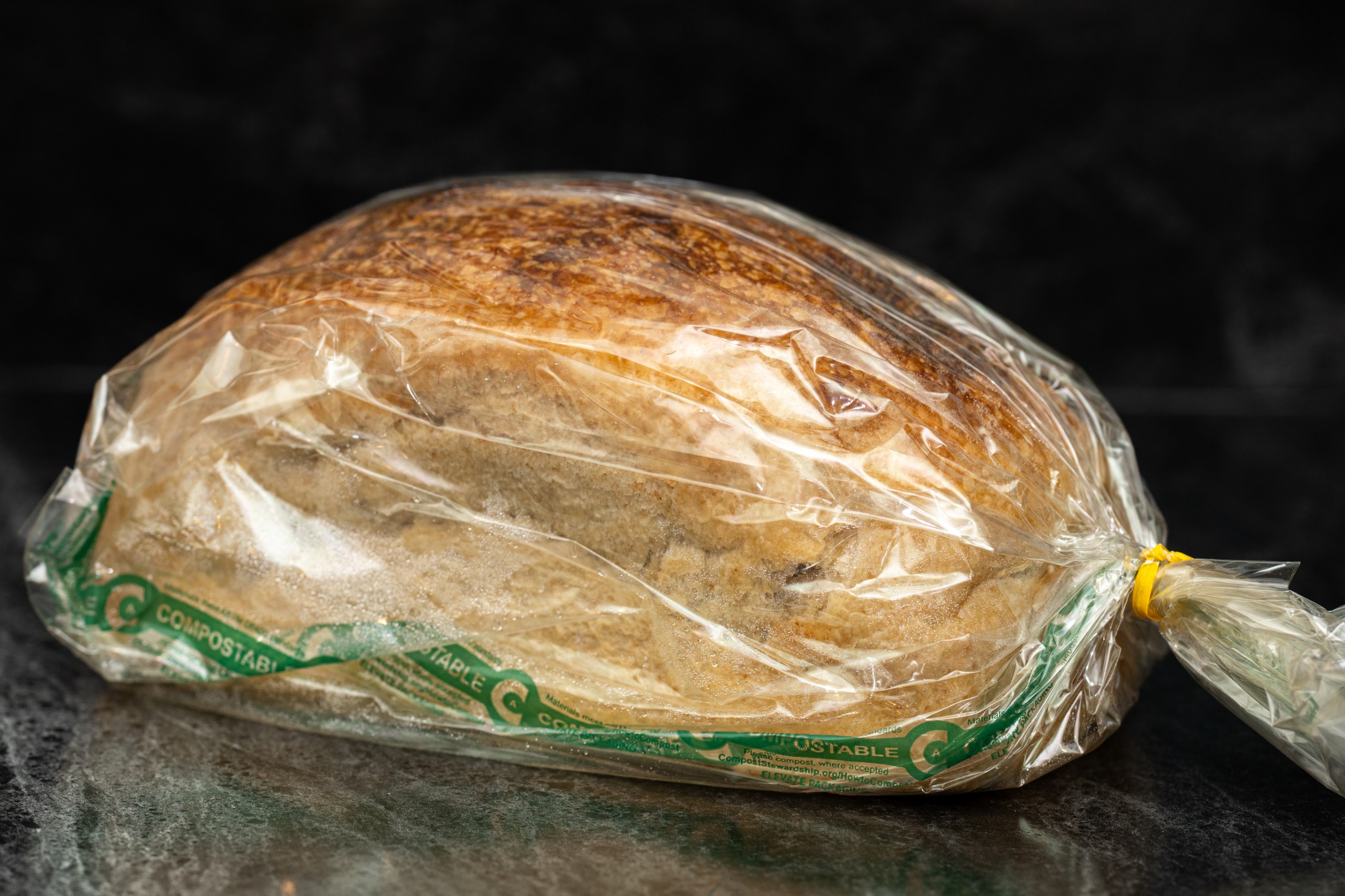 Sourdough White