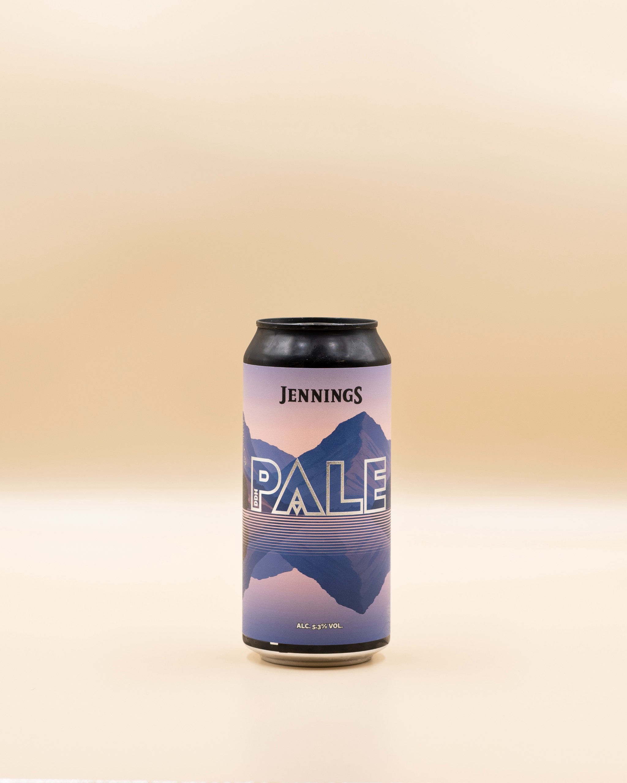 Jennings DDH Pale case of 12