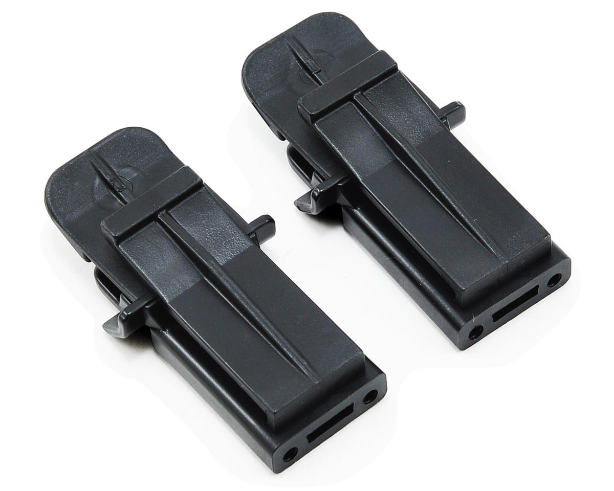 Battery Hold Down Retainer 6427X