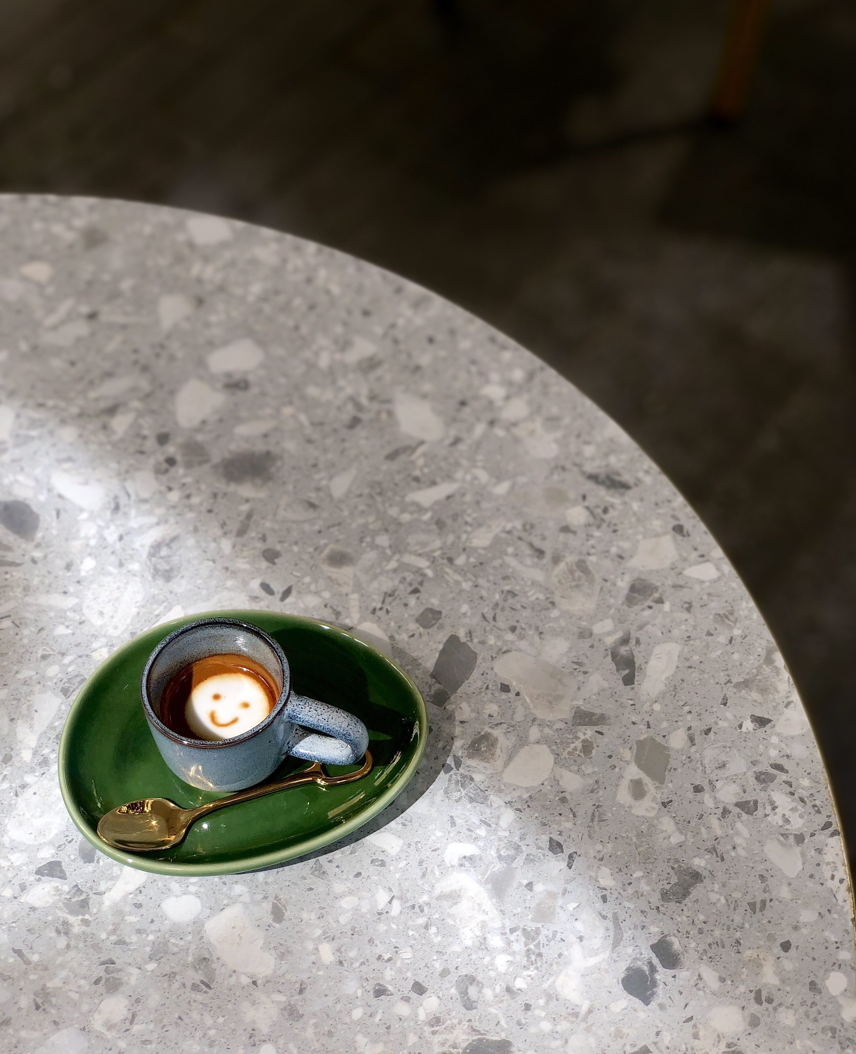 Macchiato