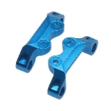 Aluminum Upper Suspension Mount for Tamiya TT02?/?Yeah Racing?/?TT02-010BU
