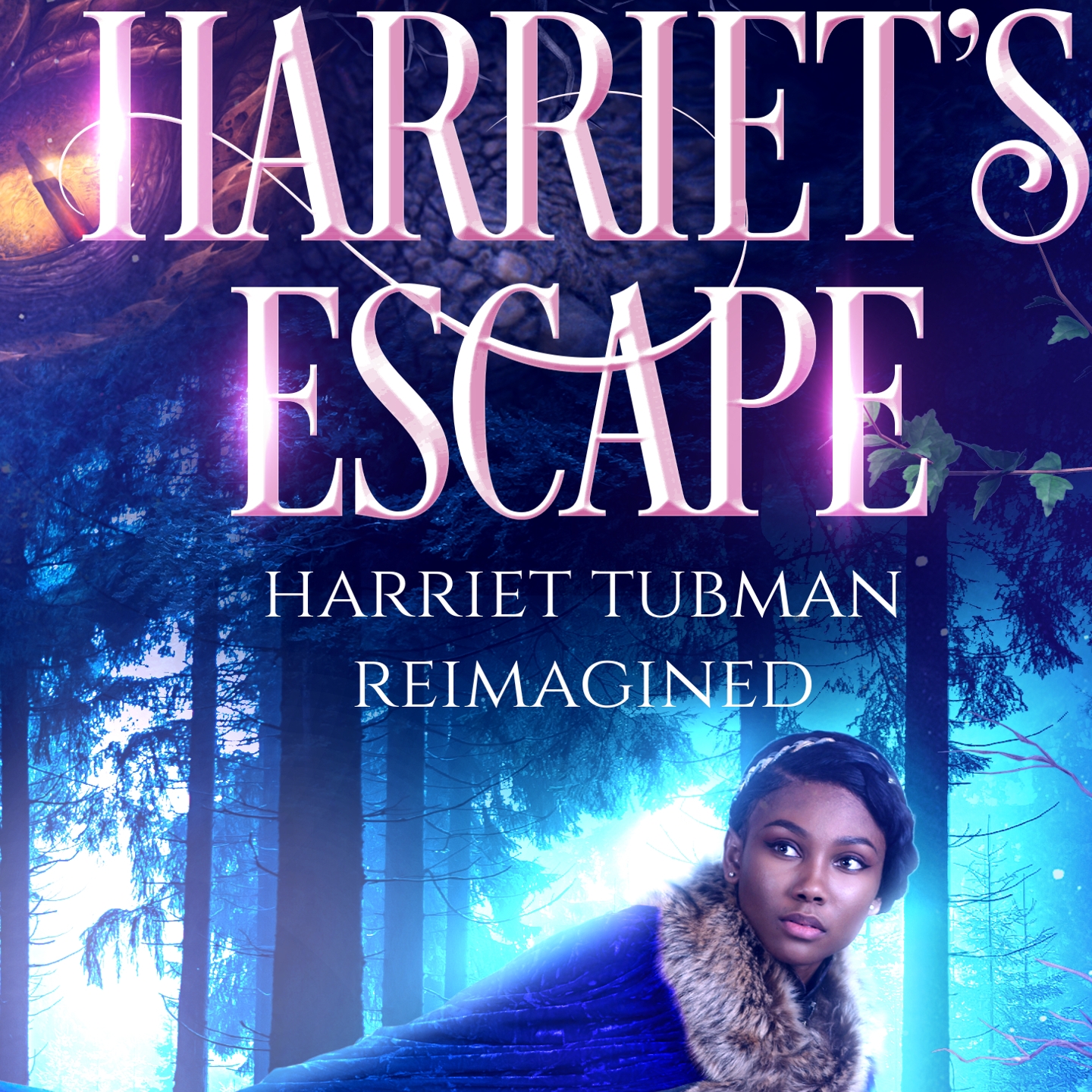 Harriet’s Escape Paperback
