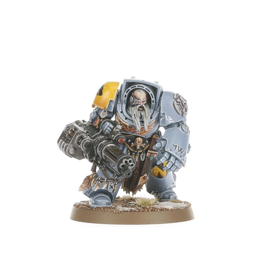 Combat Patrol: Space Wolves thumbnail 10