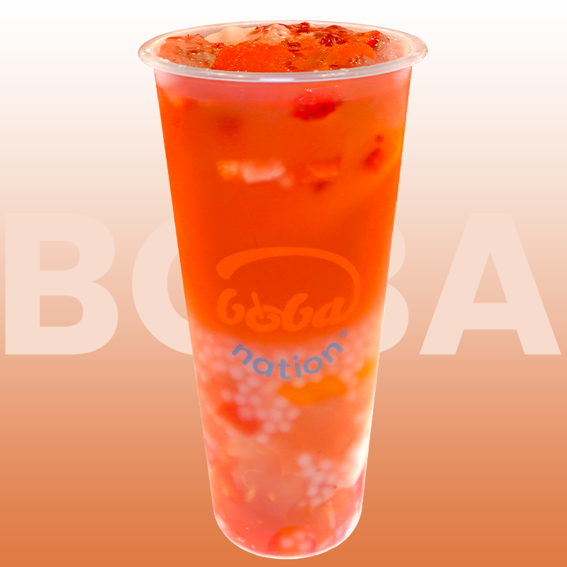 Guava Splash