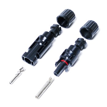 MC4 Solar Connectors