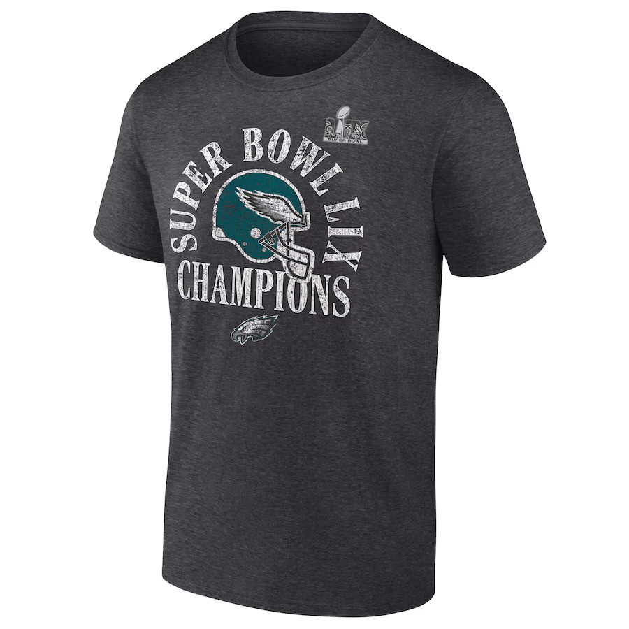 Philadelphia Eagles Super Bowl LIX Champions Ring Season Shirt