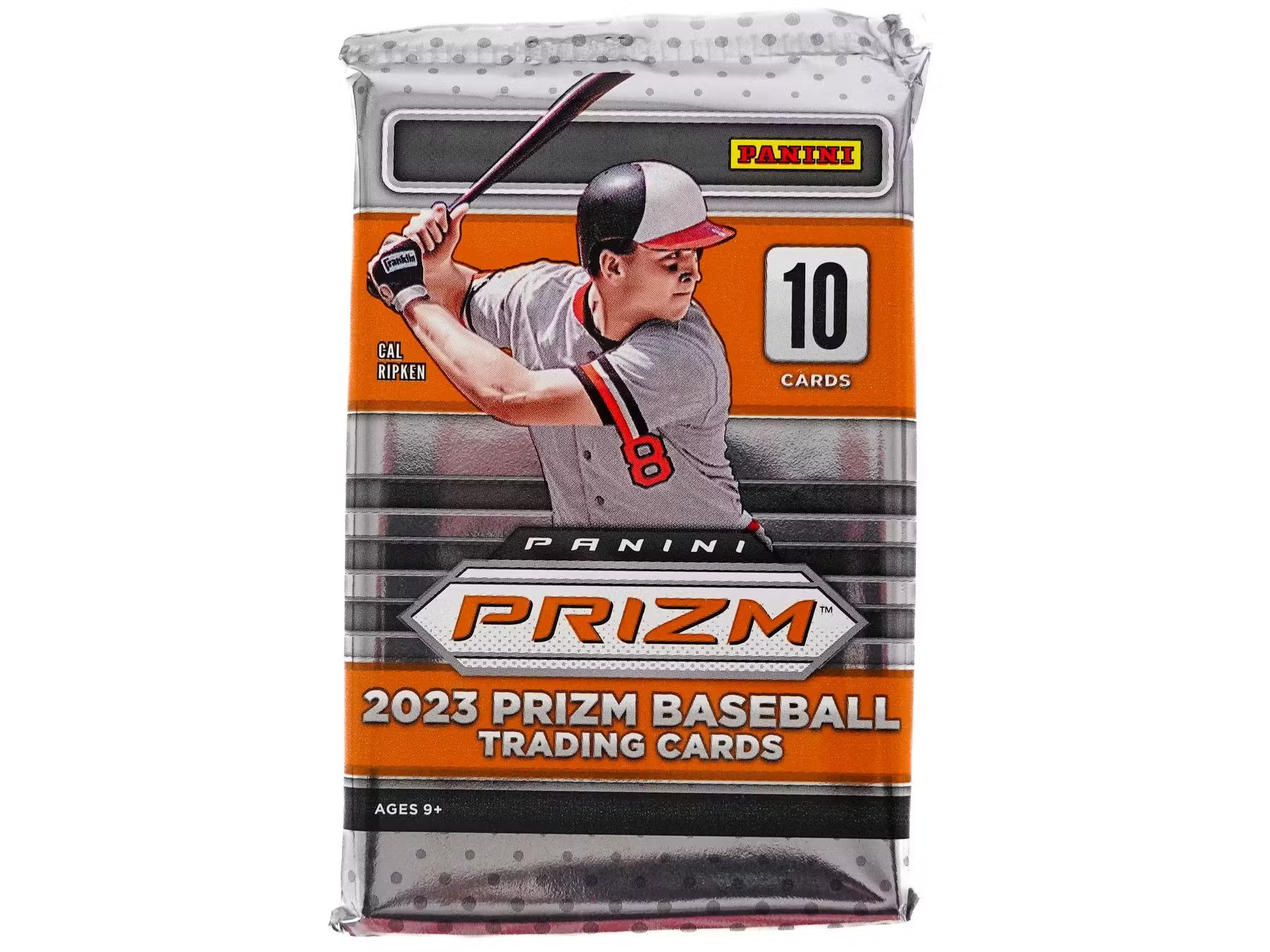 2023 Panini Prizm Baseball Pack
