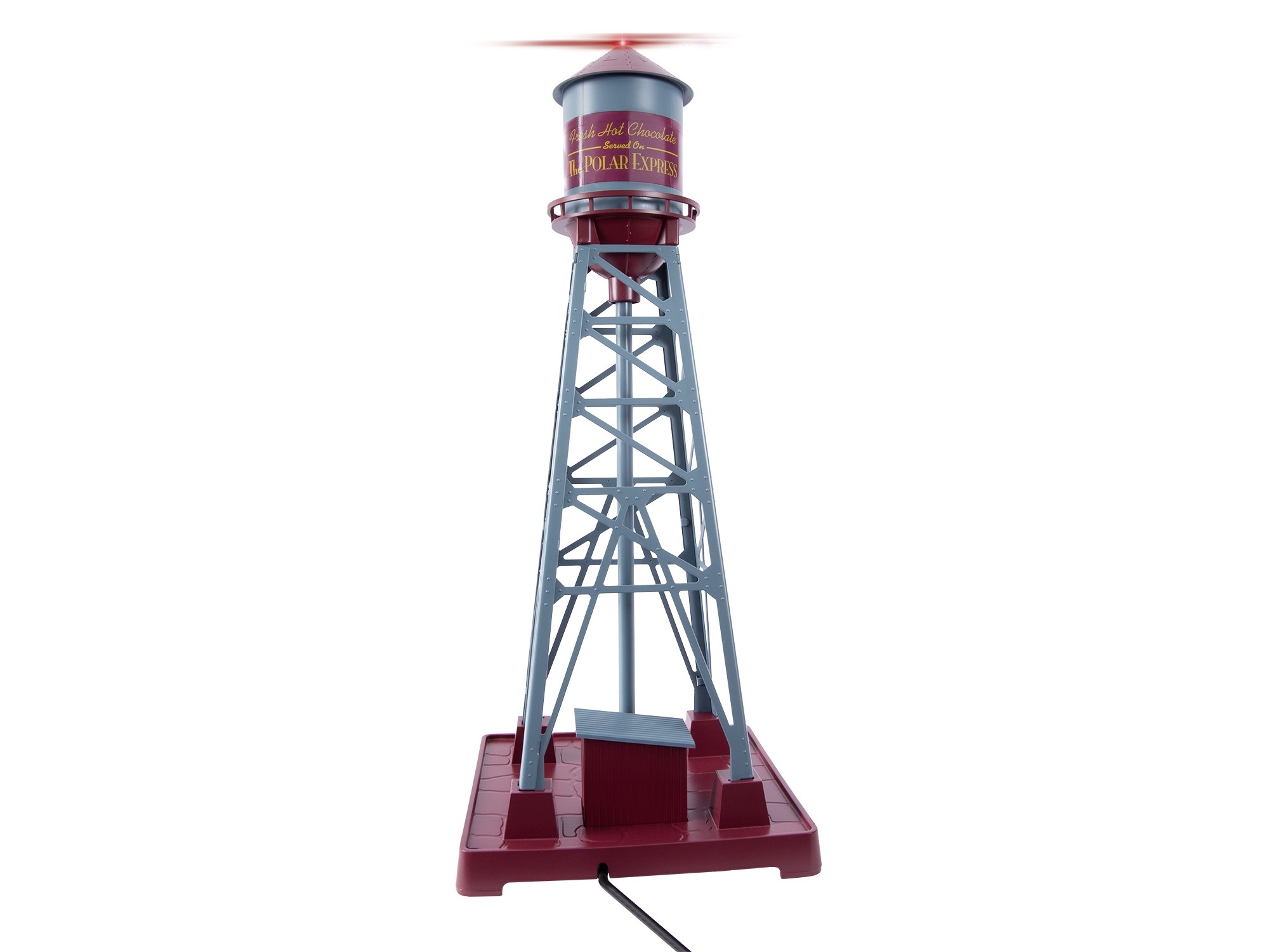 Lionel The Polar Express Tower O Scale 2229280