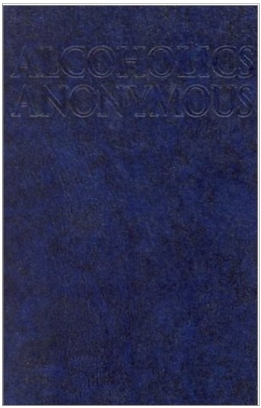 Alcoholics Anonymous/AAWS