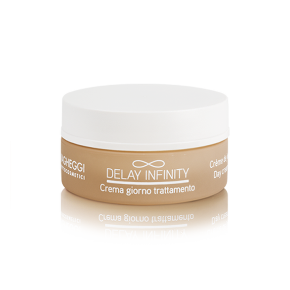Delay Infinity Day Cream